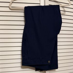 lululemon athletica Navy Chinos